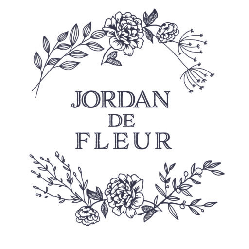 JORDAN DE FLEUR