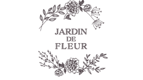 JARDIN DE FLEUR